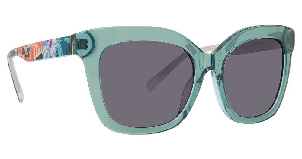 Vera Bradley Desiree Sunglasses - view 3